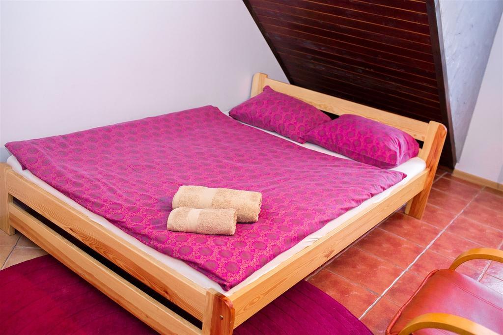 Noclegi Abramowicka Lublin Chambre photo