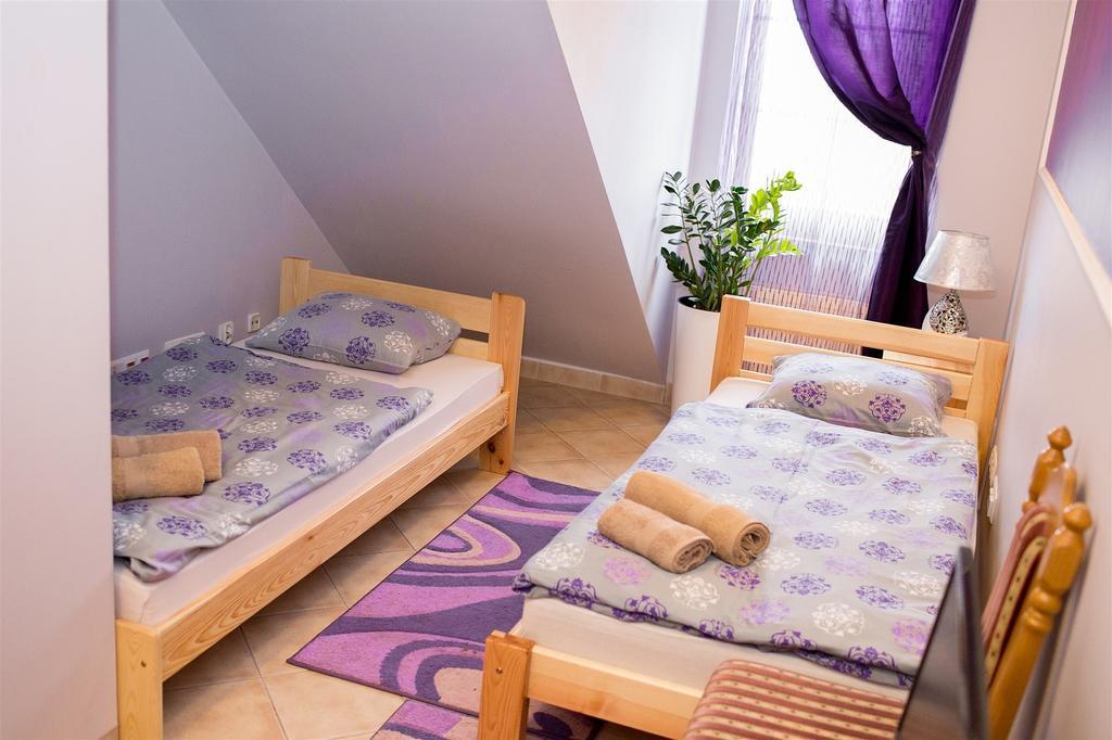 Noclegi Abramowicka Lublin Chambre photo