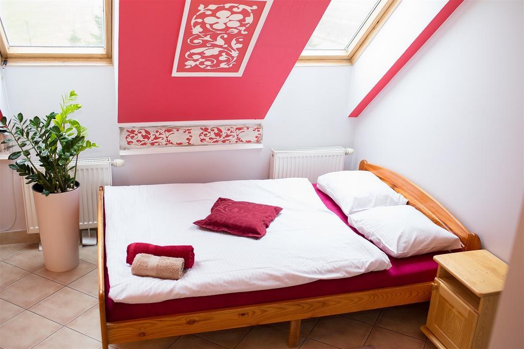 Noclegi Abramowicka Lublin Chambre photo