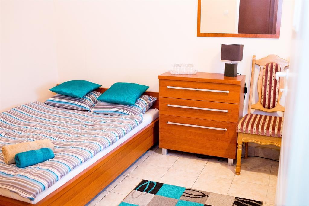 Noclegi Abramowicka Lublin Chambre photo