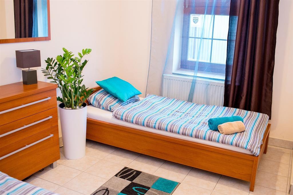 Noclegi Abramowicka Lublin Chambre photo